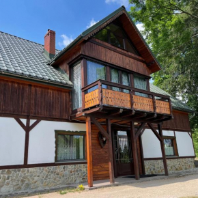 Kurzacka Chata, Szklarska Poręba